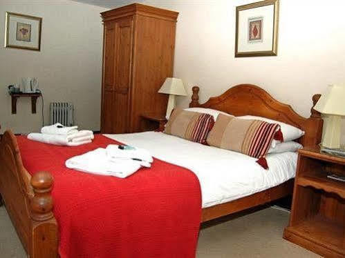 Hotel Old Post Office Shrewsbury Zewnętrze zdjęcie